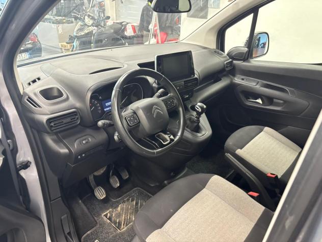 Citroen Berlingo BlueHDi 130 Stop&Start M Feel Pack - Foto 9