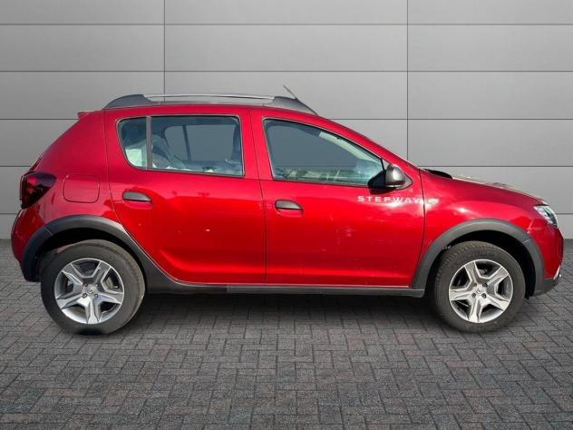 Dacia Stepway 0.9 TCE STEPWAY COMFORT - Foto 3