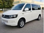 VOLKSWAGEN Caravelle 2.0 TDI 150CV PC Comfortline rif. 24021682