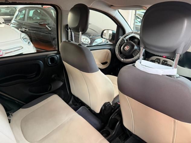 Fiat Panda 1.2 EasyPower benzina gpl - Foto 5