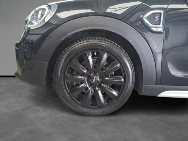 MINI Countryman 2.0 Cooper SD 'ALL4' Countryman ALL4 rif. 24185712 - Foto 5