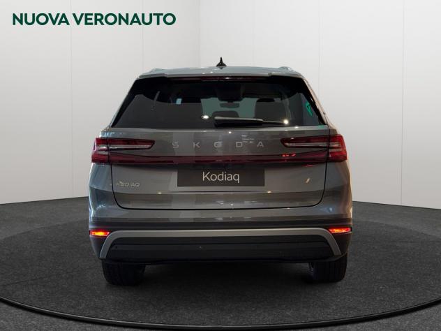 Škoda Kodiaq Style 7 posti 2,0 TDI 110 kW (150 CV) 7 marce - DSG - Foto 4