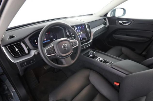 VOLVO XC60 XC60 B4 (d) Geartronic Momentum rif. 23717186