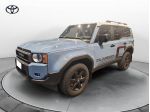 Toyota Land Cruiser 2.8 D First Edition A/T