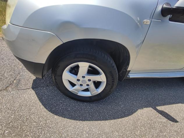 Dacia Duster 1.5 dCi 110CV 4x2 Laurte - Foto 10