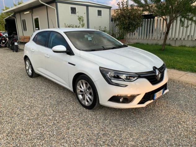 RENAULT Megane Mégane dCi 8V 110 CV Energy Bose rif. 24106666 - Foto 7
