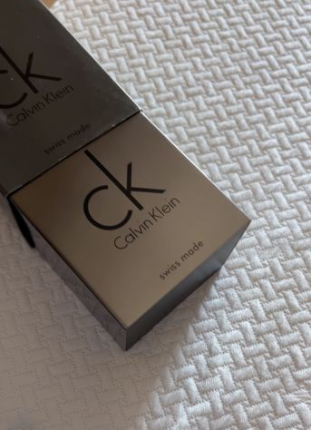 orologio Calvin Klein - Foto 2