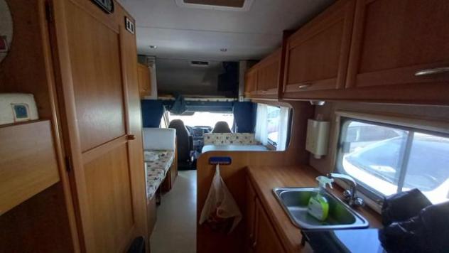 FORD Transit MARLIN rif. 21820561 - Foto 5