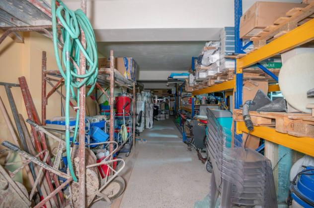 Magazzino in vendita a Caltagirone - Foto 7