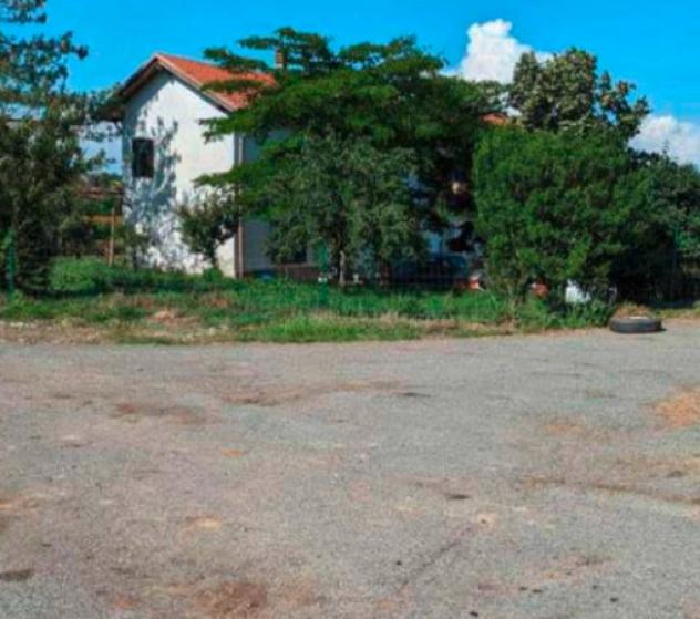 Immobile in asta di 9989 m² con più di 5 locali in vendita a Frascaro - Foto 5