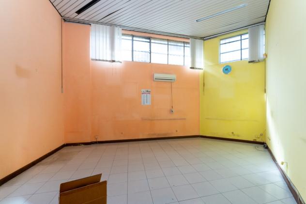 Magazzino in vendita a Tremestieri Etneo - Foto 13