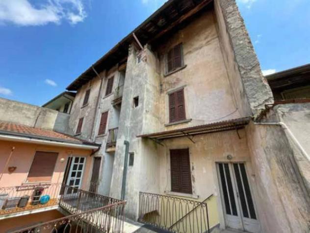 Immobile in asta di 85 m² in vendita a Albino - Foto 4