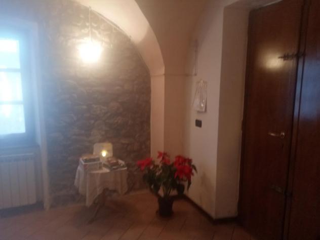 Casa semindipendente in vendita a Aulla 125 mq Rif: 1096219 - Foto 4