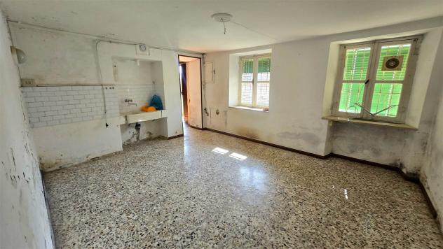 Casa semi indipendente in Vendita in zona BARAZZETTO/VANDORNO con giardino - Foto 19