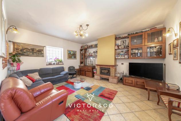 Bifamiliare in vendita a Briona - Foto 6