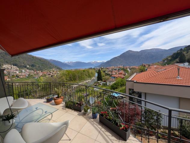 Quadrilocale in vendita a Cannobio - Foto 13