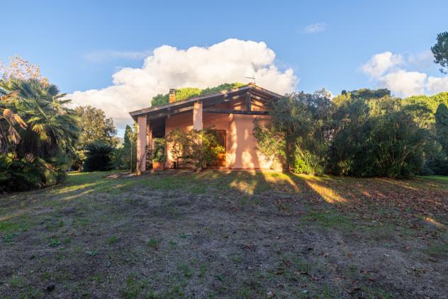 Villa in vendita a Castiglione della Pescaia - Foto 18