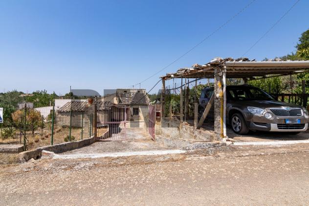 Casa Indipendente in vendita a Chiaramonte Gulfi - Foto 20