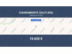 Immobile in asta di 144 m² in vendita a Chiaramonte Gulfi