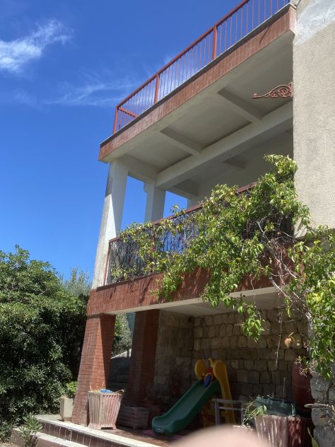 Villa bifamiliare Cinisi - Foto 8
