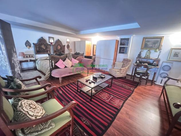 Rif: 2697 - Elegante casa indipendente con loft e terrazza esclusiva nel cuore di Comiso - Foto 18