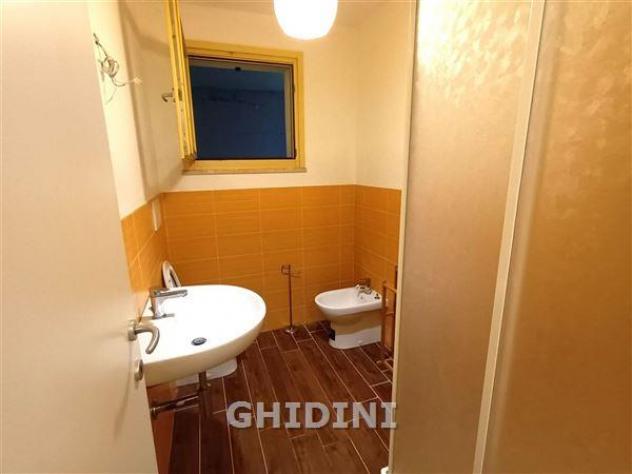 APPARTAMENTO INDIPENDENTE di 4 vani e di 78 mq (GROSSETO - CENTRO) rif. 2562.415M.208 - Foto 6