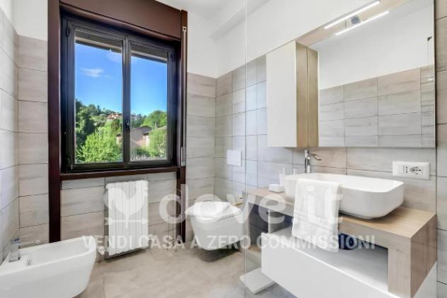 Appartamento di 60 m² con 2 locali in vendita a Laveno-Mombello - Foto 13