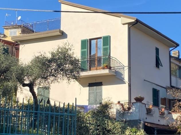 Quadrilocale in vendita a Lerici