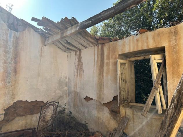 Casale in vendita a Luogosanto 65 mq Rif: 1339245 - Foto 4