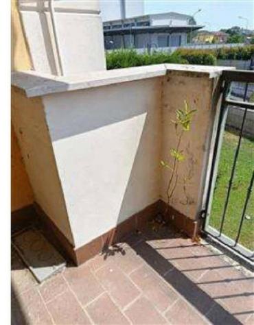 Immobile in asta di 83 m², box auto in vendita a Mantova - Foto 14