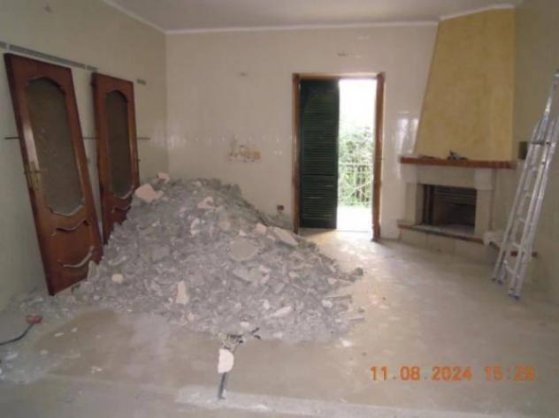 Immobile in asta di 122 m² in vendita a Marano di Napoli - Foto 4