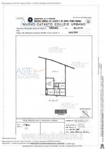 IMMOBILI-IMMOBILE RESIDENZIALE-Via Bellini 6 - Foto 10