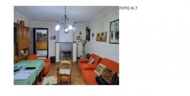 Immobile in asta di 97 m² in vendita a Montesano sulla Marcellana - Foto 7