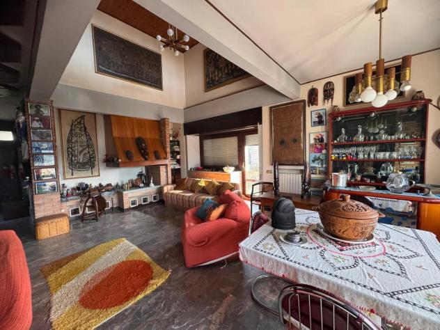 Villa in vendita a Monticiano 240 mq Rif: 1440849