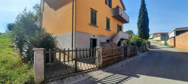 Appartamento in vendita a San Romano - Montopoli in Val d'Arno 110 mq Rif: 1453159