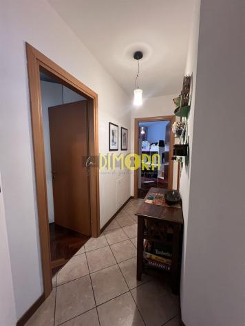 3 LOCALI con box doppio VIA MATTEOTTI - Foto 6