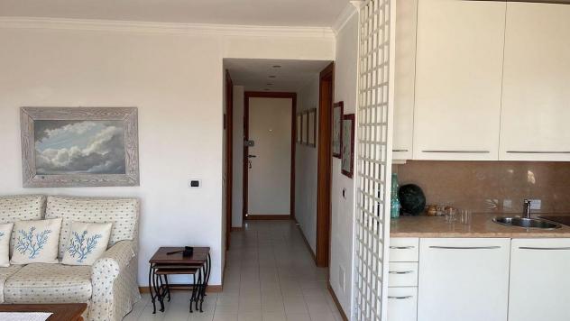 Appartamento in vendita a Cugnana Verde - Olbia 98 mq Rif: 1407751 - Foto 9