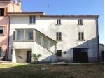 Terratetto in vendita a Pietrarubbia
