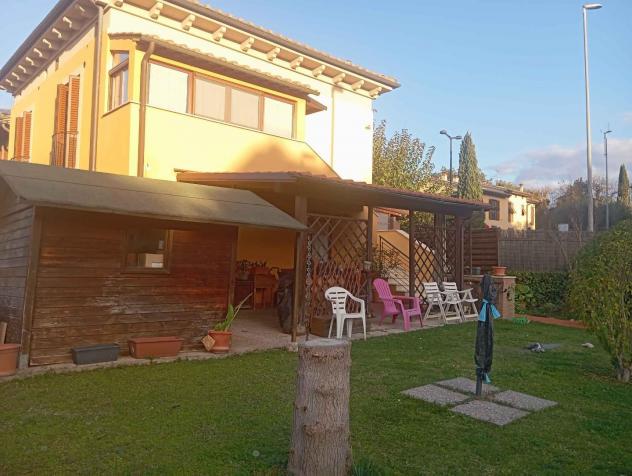 Casa semindipendente in vendita a Poggibonsi 110 mq Rif: 1360993 - Foto 5