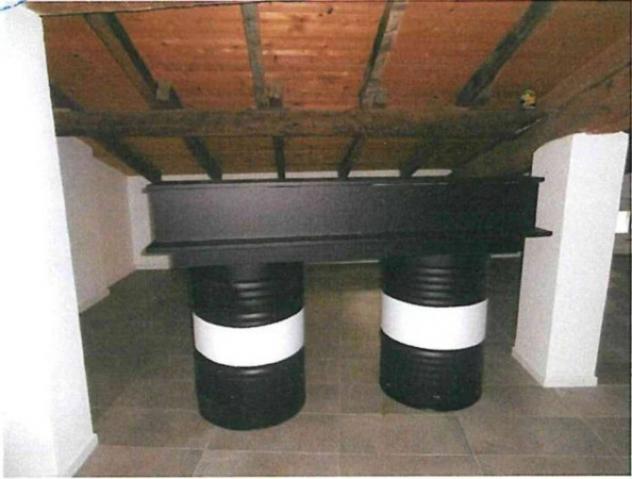Immobile in asta di 212 m² in vendita a Ponteranica - Foto 2