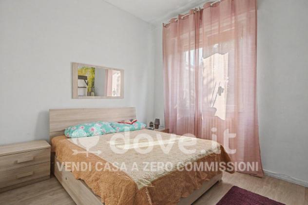 Appartamento di 72 m² con 3 locali e box auto in vendita a Rho - Foto 8