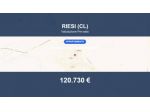 Immobile in asta di 164 m² in vendita a Riesi