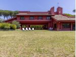 Villa in Via Alfredo d'Avack