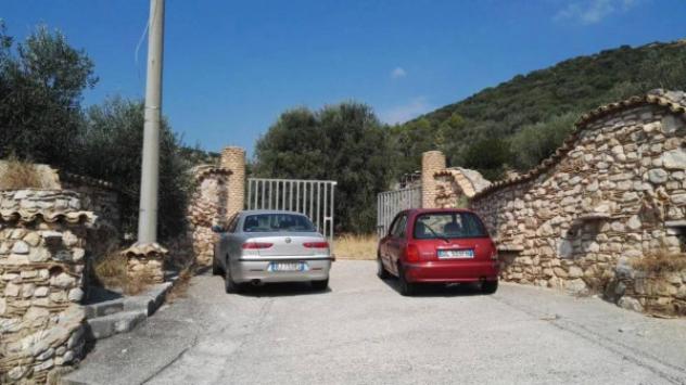 Immobile in asta di 45 m² in vendita a San Giovanni Rotondo - Foto 3