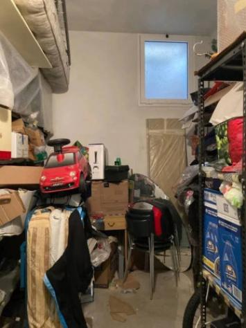 Immobile in asta di 106 m², box auto in vendita a Sant'Ambrogio di Torino - Foto 12