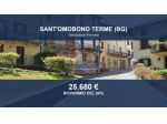 Immobile in asta di 200 m² con più di 5 locali in vendita a Sant'Omobono Terme