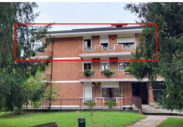Immobile in asta di 161 m², box auto in vendita a Selvazzano Dentro - Foto 10