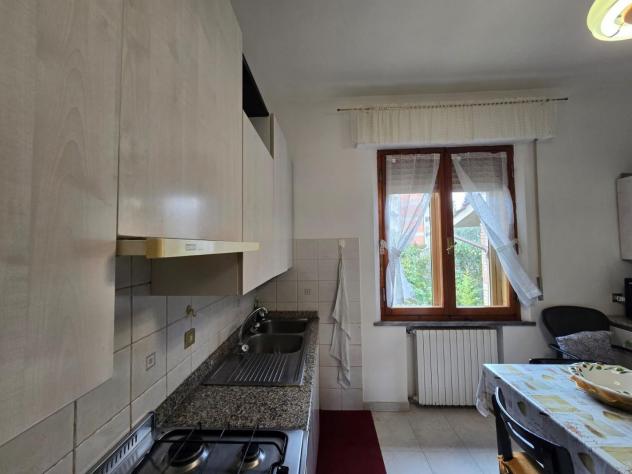 Appartamento in vendita a Siena 112 mq Rif: 1387092 - Foto 8