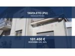 Immobile in asta di 242 m² con più di 5 locali e box auto in vendita a Tavoleto