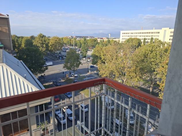 Trilocale in vendita a Torino